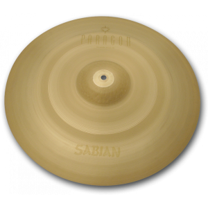 Sabian paragon online crash